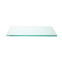 SJ-BB02DTXW1-EU SHARP Półka szklana do chłodziarko-zamrażarki Sharp / Vestel / Blaupunkt 47014972