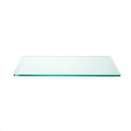 SJ-BB02DTXW1-EU SHARP Półka szklana do chłodziarko-zamrażarki Sharp / Vestel / Blaupunkt 47014972