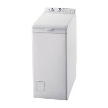 Elementy elektryczne do pralek r Skonfigurowany moduł sterujący do pralki Electrolux / AEG EWM1100 TC6 973913101332028