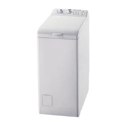 Elementy elektryczne do pralek r Skonfigurowany moduł sterujący do pralki Electrolux / AEG EWM1100 TC6 973913101332028