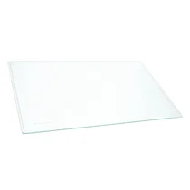 Półka szklana do lodówki Electrolux / AEG 430 x 260,5 mm