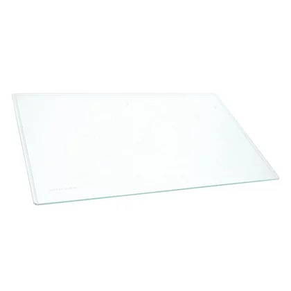 Półka szklana do lodówki Electrolux / AEG 430 x 260,5 mm