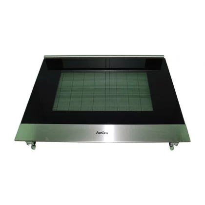 Drzwi do piekarnika Amica 1016SXS 16-434v2 9065430