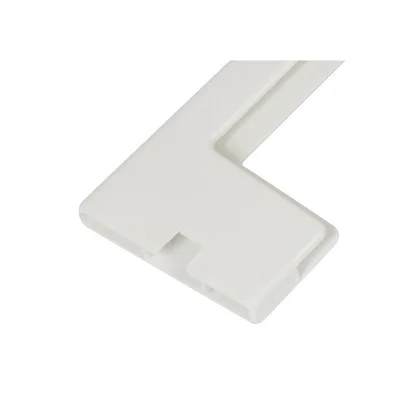 Plastikowe ramki półek do lodówe Ramka przednia półki do lodówki lub zamrażarki Electrolux / AEG 461 mm 2231615085
