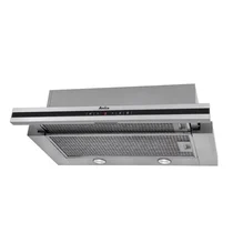 Okap teleskopowy do zabudowy Amica OTS 645 I inox 60 cm