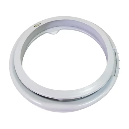 Fartuch drzwi do pralki Indesit / Hotpoint / Ariston / Whirlpool C00287764 482000031802
