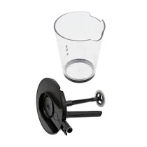 Kompletny zbiornik na mleko do ekspresu do kawy AEG / Electrolux 4055306189