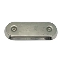 Kołpak palnika do płyty gazowej Amica SABAF Fisch 8016541