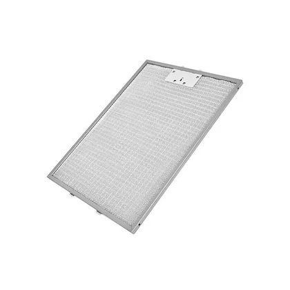 Filtr przeciwtłuszczowy do okapu kuchennego Electrolux / AEG 283 x 380 mm 4055107017