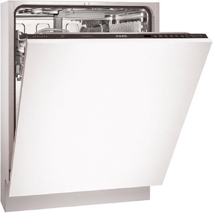 Skonfigurowany moduł elektroniczny do zmywarki Electrolux / AEG EDW1xxx