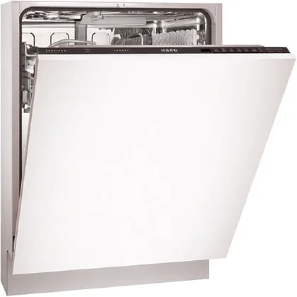 Skonfigurowany moduł elektroniczny do zmywarki Electrolux / AEG EDW1xxx