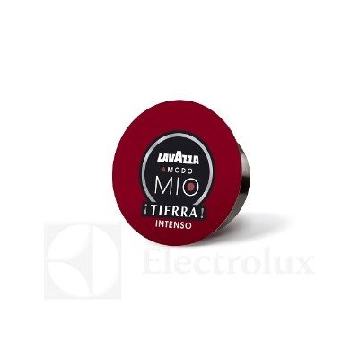 A Modo Mio Tierra Intenso – 16 kapsułek kawy espresso Lavazza (9001668061)