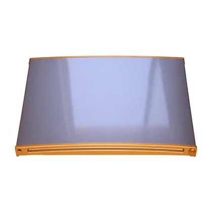 Drzwi zamrażarki do chłodziarko-zamrażarki Amica inox 1041032