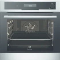 Elementy obudowy Ramka przednia ze wspornikiem do piekarnika Electrolux / AEG 3396622106