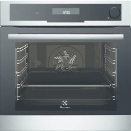 Elementy obudowy Ramka przednia ze wspornikiem do piekarnika Electrolux / AEG 3396622106
