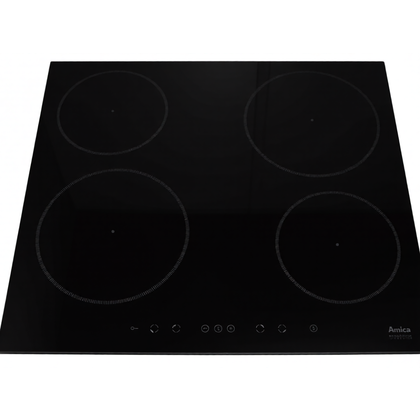 Płyta ze szkła ceramicznego do płyty indukcyjnej Amica PBP4VI515FTB4 /CGC