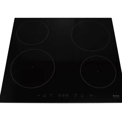 Płyta ze szkła ceramicznego do płyty indukcyjnej Amica PBP4VI515FTB4 /CGC