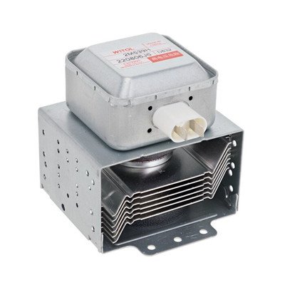 magnetron
