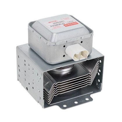 magnetron