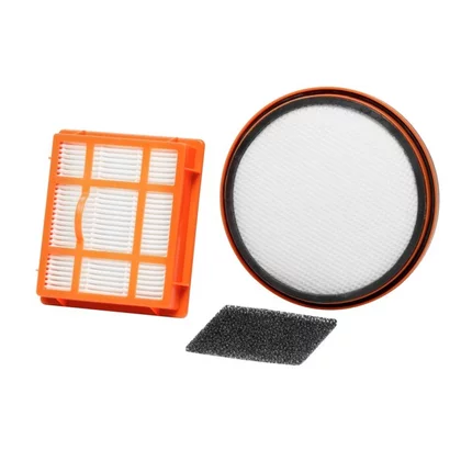 Zestaw filtrów do odkurzacza bezworkowego Electrolux / AEG T8 EF139 9001670992