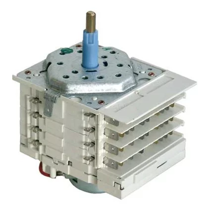 Elementy elektryczne do pralek r Programator do pralki Whirlpool EC4748 481228219257 C00377538