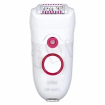Depilator sieciowy Braun Silk-épil 5 5380
