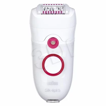 Depilator sieciowy Braun Silk-épil 5 5380