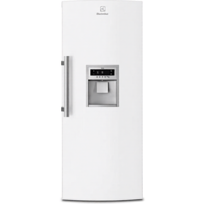 Drzwi chłodziarki Electrolux / AEG białe 2983953809