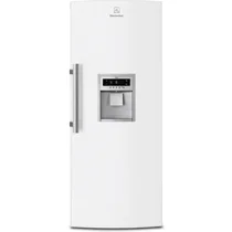Drzwi chłodziarki Electrolux / AEG białe 2983953809