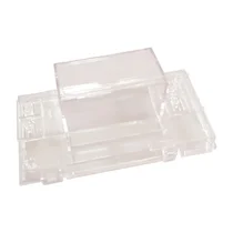 Przednia osłona wyświetlacza do zmywarki Beko / Grundig / Arcelik 1755560100