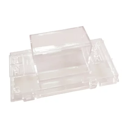 Przednia osłona wyświetlacza do zmywarki Beko / Grundig / Arcelik 1755560100