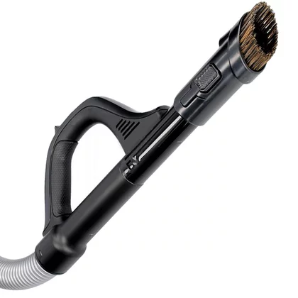 Wąż ssący z uchwytem do odkurzacza Rowenta / Tefal / Moulinex RSRT3510