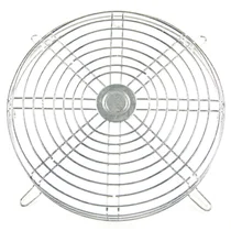 Elementy szklane i plastikowe lo Osłona wentylatora do lodówki Beko / Grundig / Arcelik 5715840100