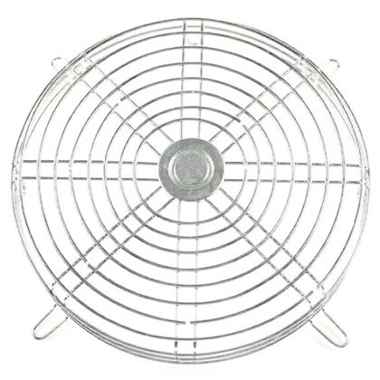 Elementy szklane i plastikowe lo Osłona wentylatora do lodówki Beko / Grundig / Arcelik 5715840100