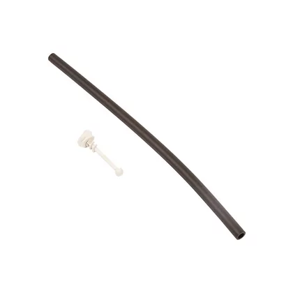 Wąż spustowy pompy z zaślepką do pralki Electrolux / AEG 4055008710