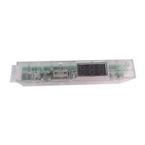 Moduł obsługi panelu sterowania do zmywarki Whirlpool / Indesit / Ariston / Hotpoint 481010481699 C00319380