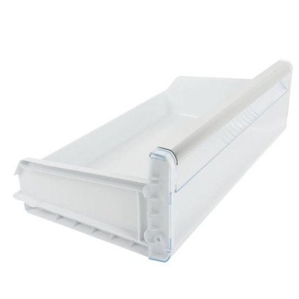 Części zamienne BOSCH/SIEMENS Szuflada zamrażarki, górna do chłodziarki Bosch / Siemens