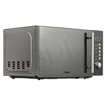 Kuchenka mikrofalowa z grillem Tristar MW-2705 20 l 800 W lustrzana
