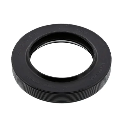 Uszczelka łożyska bębna do pralki Electrolux / AEG 47 x 72 x 11,5/14 mm 1249652007