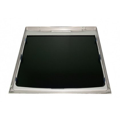 Płyta ze szkła ceramicznego do kuchenki indukcyjnej Amica 601IE_80X /CD K-r
