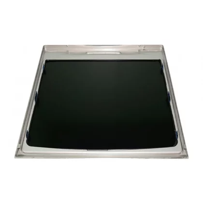 Płyta ze szkła ceramicznego do kuchenki indukcyjnej Amica 601IE_80X /CD K-r
