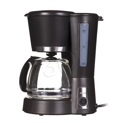 Ekspres przelewowy do kawy Tristar CM-1233 550 W czarny