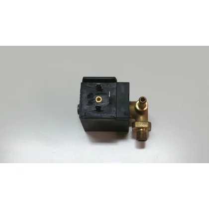 Elektrozawór kompletny do odkurzacza piorącego Zelmer Wodnik Quattro 6160125