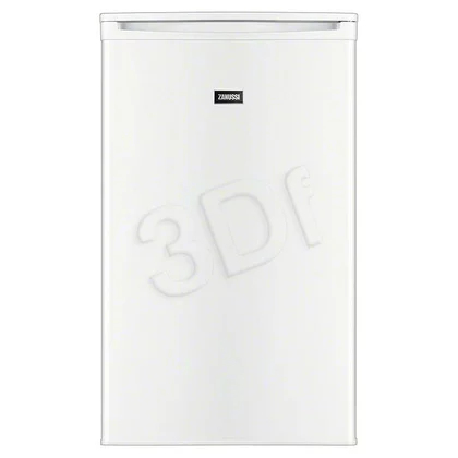 Zamrażarka szufladowa Zanussi ZFG06400WA 494 x 847 x 494 mm biała A+