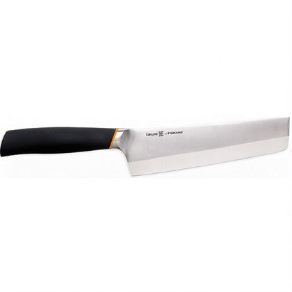 Nóż Usuba do warzyw Fiskars Fusion/Fuzion 17 cm 977834