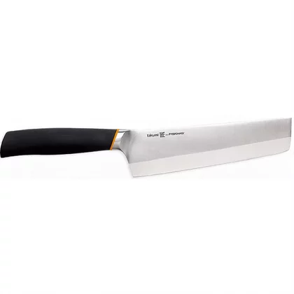 Nóż Usuba do warzyw Fiskars Fusion/Fuzion 17 cm 977834