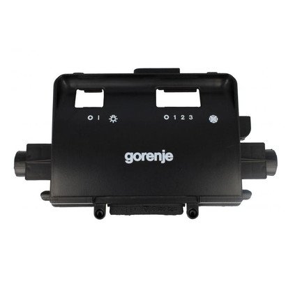 Części zamienne GORENJE Front panelu sterowania (507605)