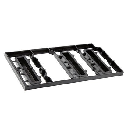 Przyciski do kuchenki mikrofalowej Electrolux (50299187000)