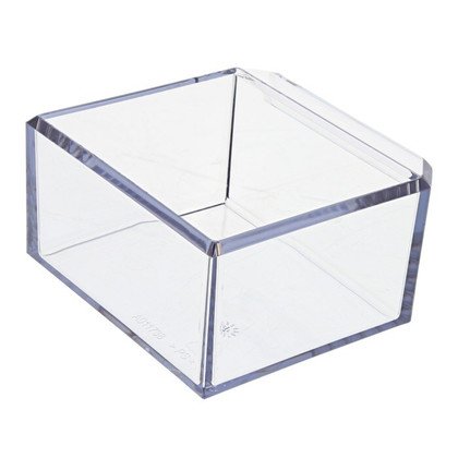 BIN,SMALL,296, 105X85X59MM