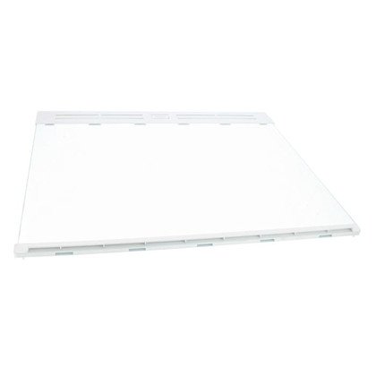GLASS SHELF,VENTILATION GRID,N